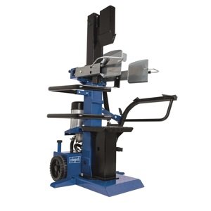 Štiepačka dreva SCHEPPACH Compact 10 T, vertikálna