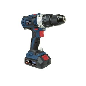 AKU skrutkovač SCHEPPACH CSD40-20Li GD5909215900