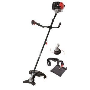 Benzínový krovinorez SCHEPPACH BCH 5200 PB