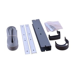 Prepojovacia sada pre pegolu PALRAM EZ Link kit (antracit)