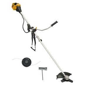 AKU krovinorez RIWALL PRE RABC 2620i SET