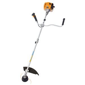 Benzínový krovinorez RIWALL PRO RPB 510