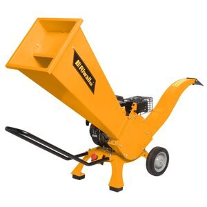 Benzínový drvič RIWALL PRE RPS 7058