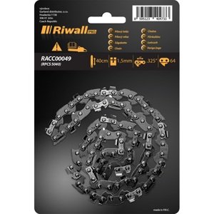 Pílová reťaz RIWALL pre RPCS 5040 GDRACC00049