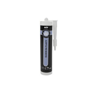 Silikón na plasty 310 ml GU3410251