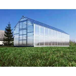 Záhradný skleník Gardentec H 2,12 x 2,35 m GU4294442