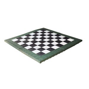 Gutta Gumové dlaždice Skákací panák maxi, 400 x 400 cm