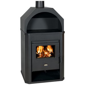 Krbové kachle PRITY Classic D HO999