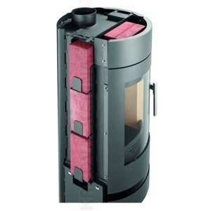 Akumulačný blok pre Antic 53 kg HS0420915500000