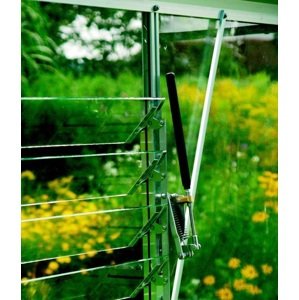 Automatický otvárač stenového okna VITAVIA LG24