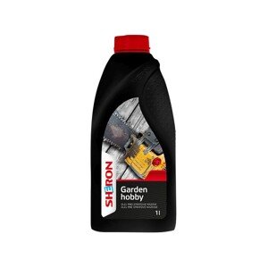 Olej do kosačky SHERON Garden Hobby 1l MA269699