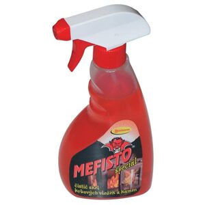 Čistič krbových skiel Druchema MEFISTO ŠPECIÁL 0,5l MA290111