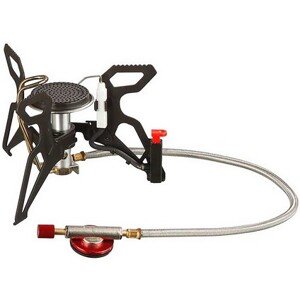 Varič PB jednohorák SPIDER PRO, piezo  KP17001 MA430473