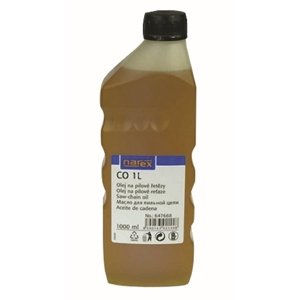 Olej na mazanie reťaze CO 1l MA473507