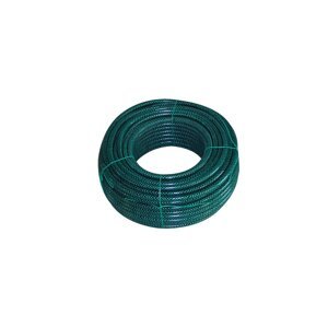 Záhradná hadica VALMON 1121 1/2" (12.7/17.0), 25 m, nepriehľadná zelená MA486002