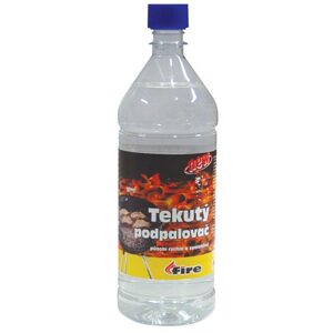Podpaľovač tekutý oheň 1l MA665131
