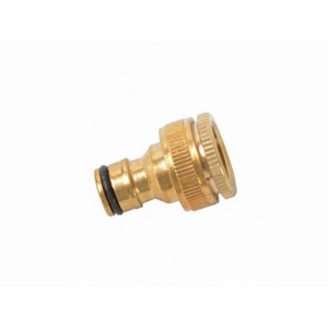 Adaptér s vnútorným závitom AQUA 3/4"+1" Ms MA770400