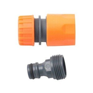 Adaptér + rychlospojka AQUA 1/2" MA770460