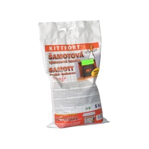 Šamotová múčka 5 kg MA831681