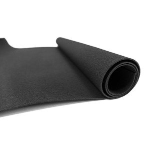 Viacúčelová gumová podložka pod gril 80 x 120 cm, 2 mm MHEU4000066