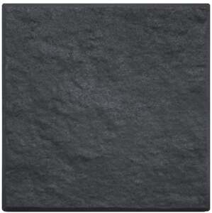 Plastová dlaždica STOMP STONE 30 x 30 cm, antracit MHEU5100297