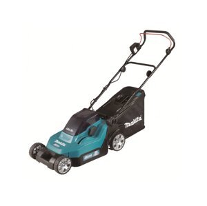AKU kosačka MAKITA 380mm Li-ion LXT 2x18V/4,0Ah MKDLM382CM2