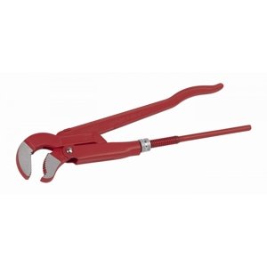 Hasák KREATOR s čeľusťami typu S, 420mm, čeľuste 1,5" PPKRT504102