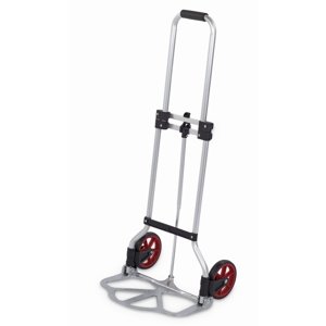 Rudla KREATOR 45kg,  skladacia hliníková PPKRT670202