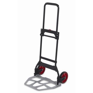 Rudla KREATOR 120kg, skladacia PPKRT670204