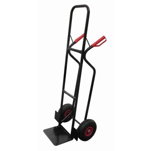 Rudla KREATOR 200 kg, oceľová PPKRT670305