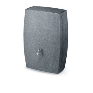 Arvés Sud na dažďovú vodu BOXY granit 270l