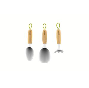 Pestovateľský set, biela PS1606700039