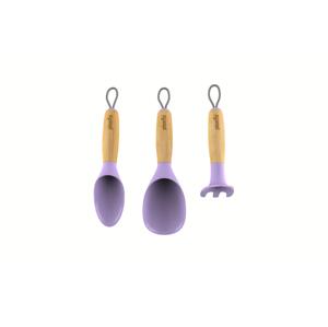 Pestovateľský set, fialová PS1606700097