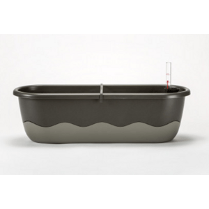 Hrantík Mareta sivá 60 cm PS1909106070