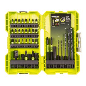 Sada skrutkovacích bitov RYOBI RAK38DSDI2 RY5132004388