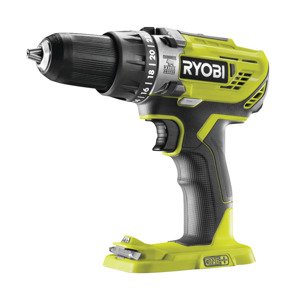 AKU skrutkovač RYOBI R18PD3-0 18V RY5133002888