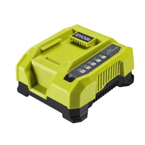 AKU 36V rychlonabíjačka RYOBI RY36C60A RY5133004555