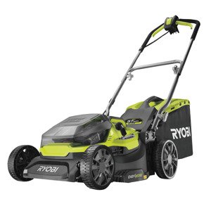 AKU hybridná kosačka RYOBI RY18LMH37A-250 RY5133004583