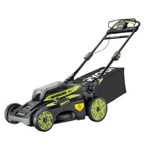 AKU kosačka na trávu RYOBI RY36LMX51A-160 s pojazdom RY5133004589