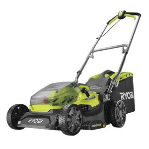 AKU kosačka na trávu RYOBI RY18LMX37A-0 RY5133004597