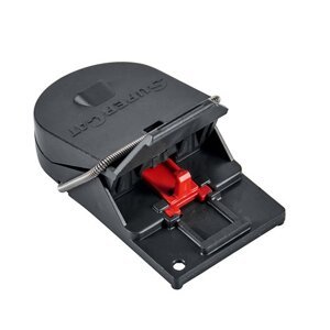 SuperCat SwissInno PRO pasca na myši, 2 ks SW1171001