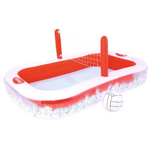 Bestway Detský bazén volejbal 253 x 168 x 97 cm