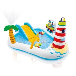 Intex Súprava na hranie Fishing Fun 218 x 188 x 99 cm