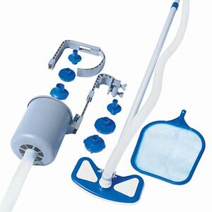 Bestway Bazénový vysávač DELUXE TP58237