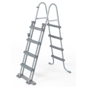 Bestway Bezpečnostné schodíky k bazénu 122 cm