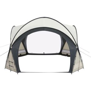 Bestway Zastrešenie vírivého bazéna SPA DOME 3,9 x 3,9 x 2,55 m