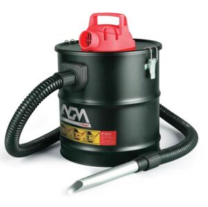 Vysávač popola AGM 800-18 AVC VR65674