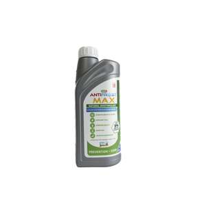 Ekologický postrek proti chladu a mrazu CROPAID Antifrost MAX 1l ZJ733