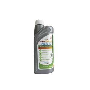 Ekologický postrek k ochrane proti teplu a suchu CROPAID Antiheat MAX, 1l ZJ744