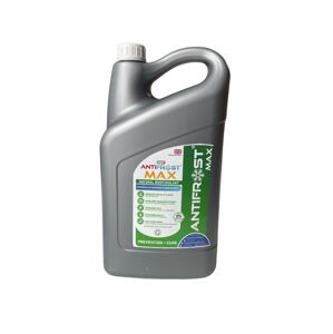 Ekologický postrek proti chladu a mrazu CROPAID Antifrost MAX 5l ZJ755